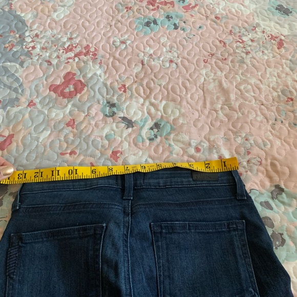 Paige jeans from antropology - Picture 6 of 8